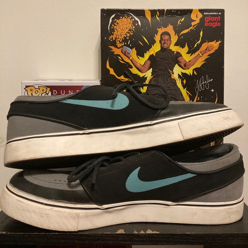 Nike zoom air sb